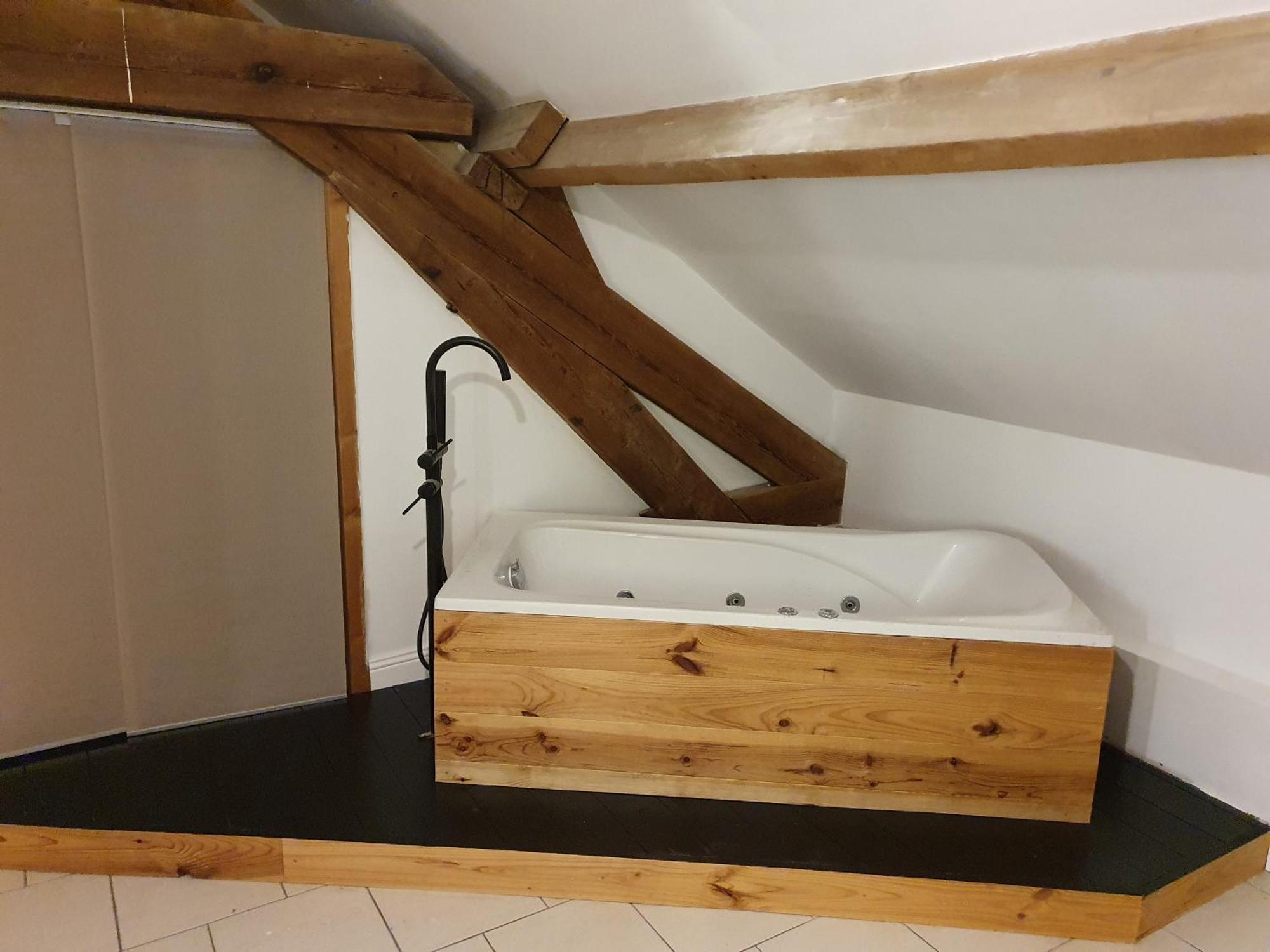 Amponville Maison De Campagne מראה חיצוני תמונה