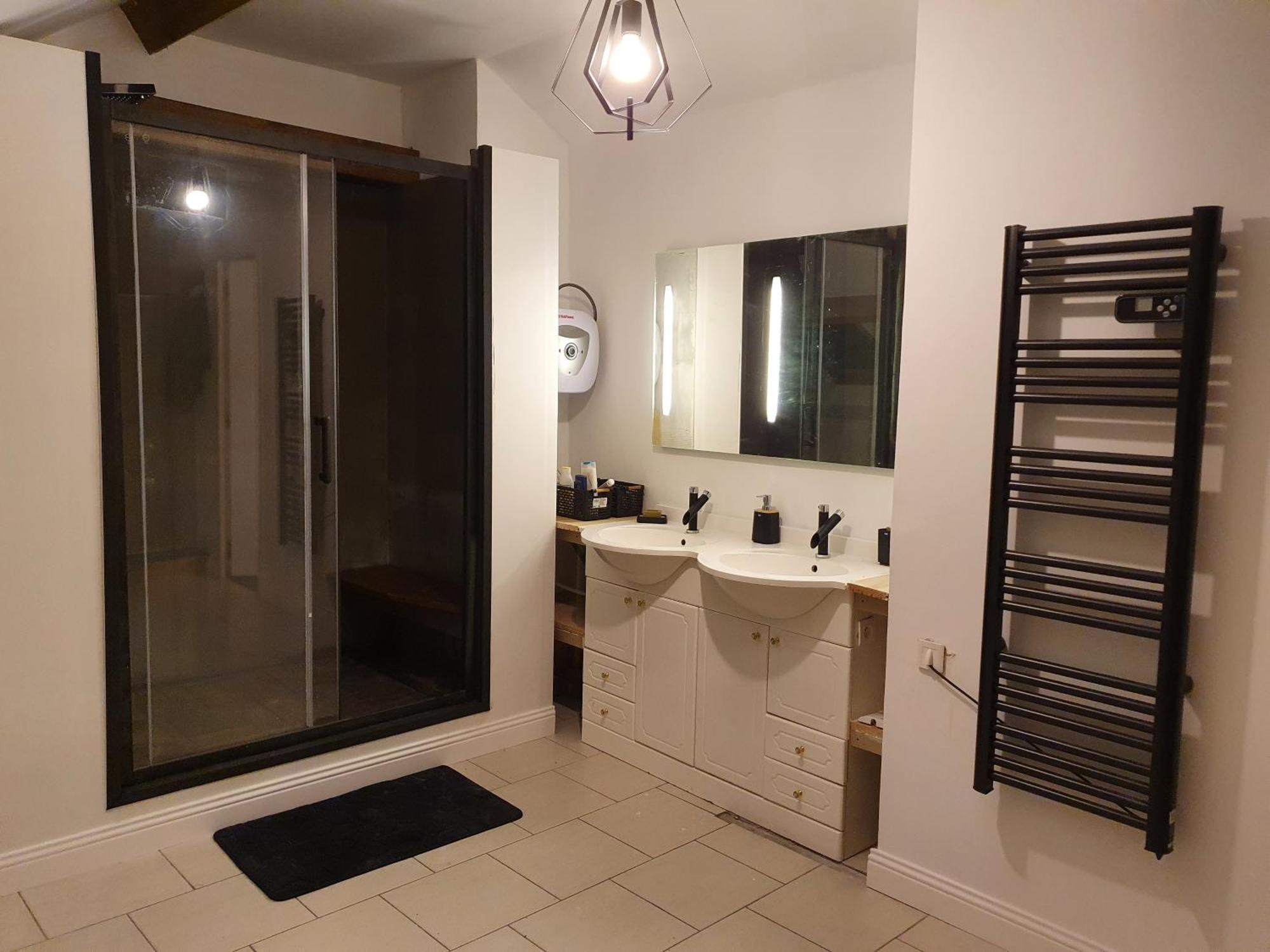 Amponville Maison De Campagne מראה חיצוני תמונה
